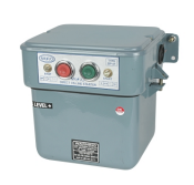 D.O.L. Three Phase Air Break Starter