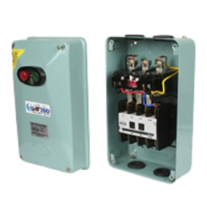 D.O.L. Three Phase Air Break STARTER