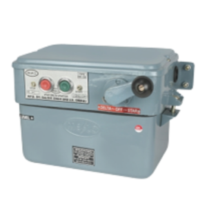 Hand Operated STAR-DELTA Oil Immersed Starter