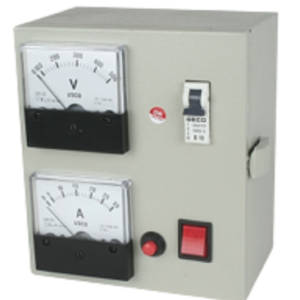 Mini Control Panel For Single Phase Submersible Pump