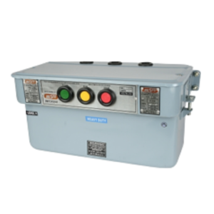 Semi Automatic STAR-DELTA Starter Oil Immersed Model. S.O.I