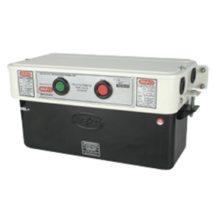 Fully Automatic STAR-DELTA Starter Oil Immersed Model. S.O.I