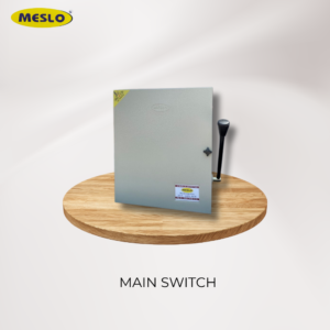 Main Switch