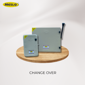 Change Over Switch