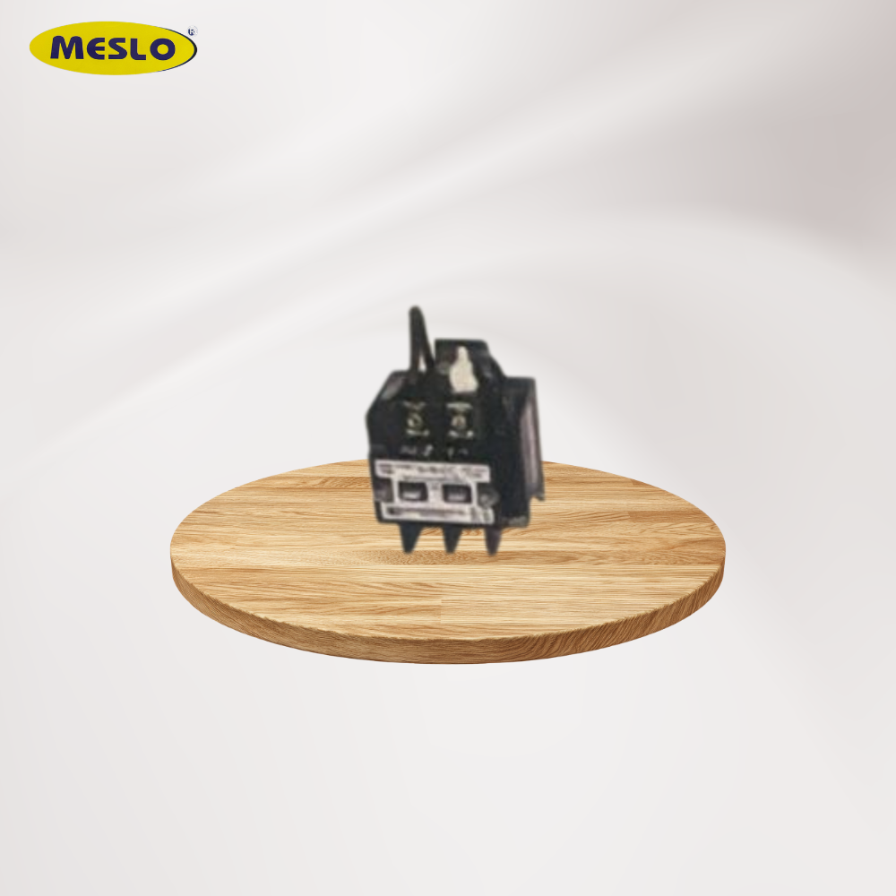 Contactor 16 Amp. - 25 Amp. 2Pole D.M.C. Body