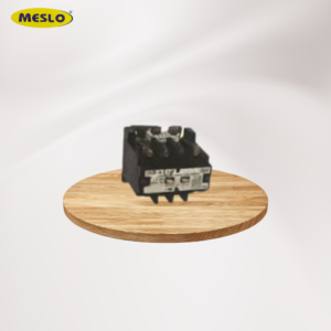 Contactor (16 Amp.) (25 Amp.) Four Pole D.M.C. Body