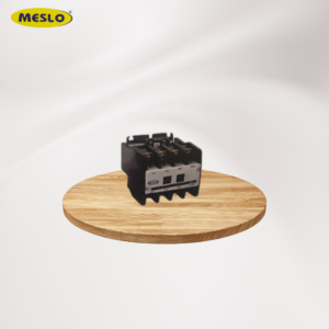 MU Connector L & T Type