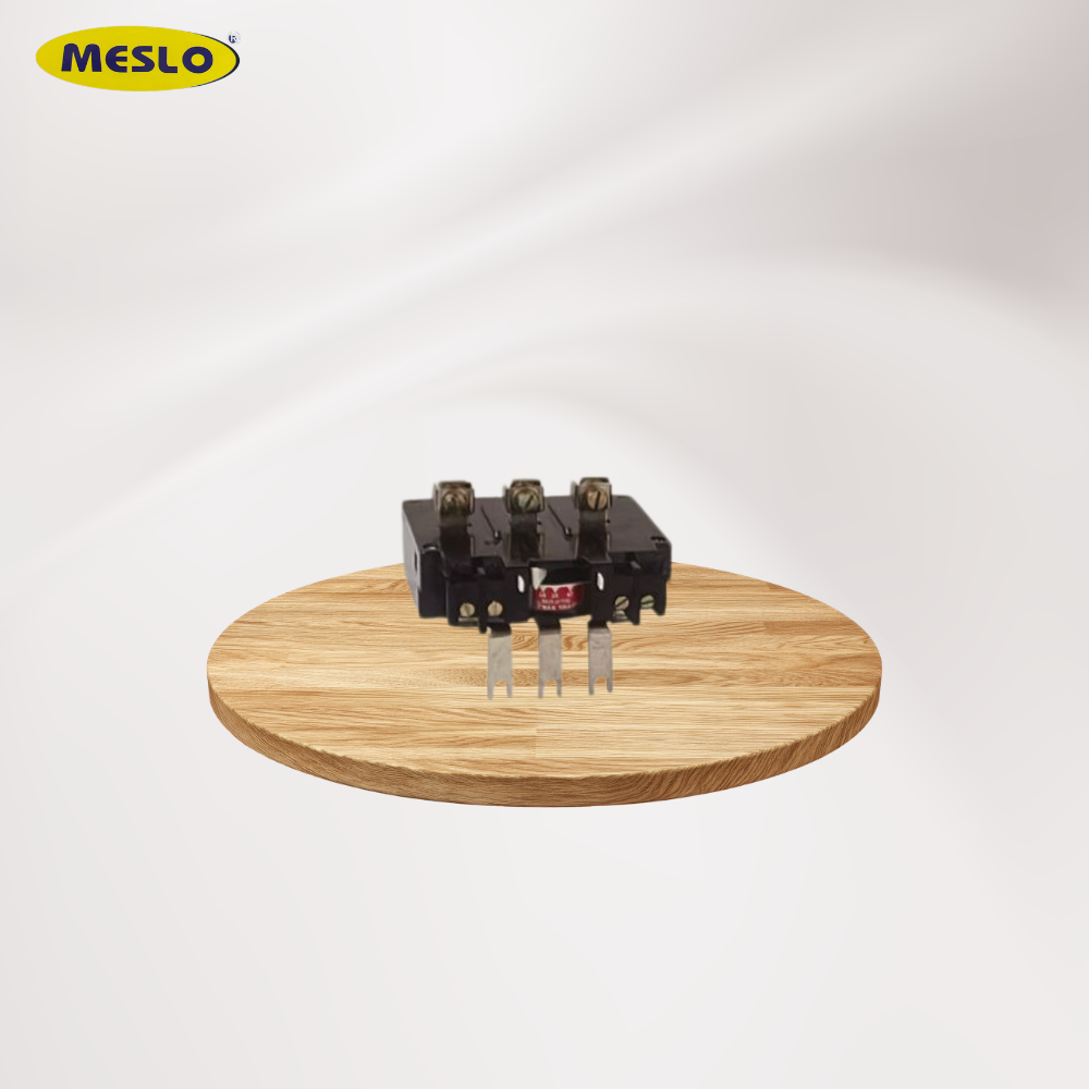 MU 2 Type Relay L & T Type
