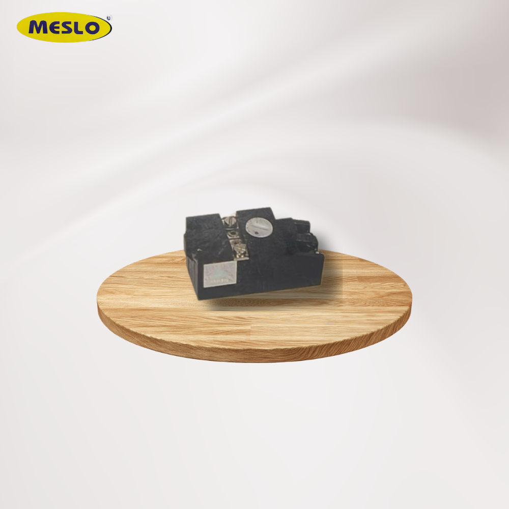 Timer for 5HP to 50HP L & T Type