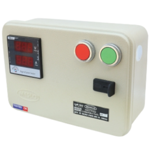 Mini Control Panel For Single Phase Submersible Pump