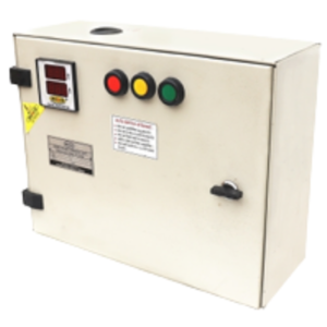 Semi Automatic Star Delta Panel