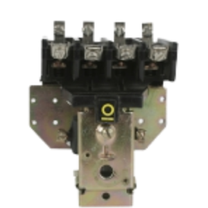 Contactor (MK 1) Four Pole