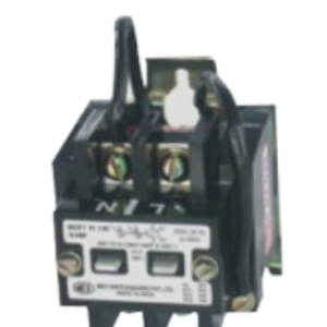 Contactor 16 Amp. 2Pole D.M.C. Body