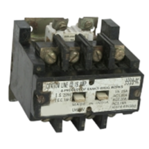 Contactor (16 Amp.) Four Pole D.M.C. Body