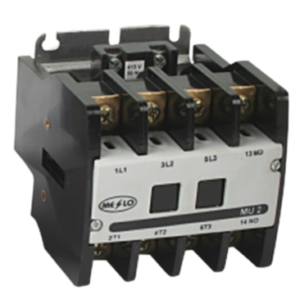 MU Connector L & T Type