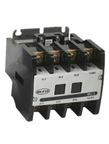 MU Connector L & T Type