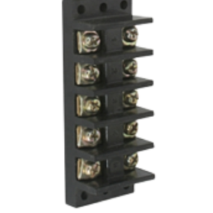 Connector Strip 60 Amp 5 Pole