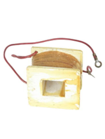 No Volt Coil (5HP to 20 HP)