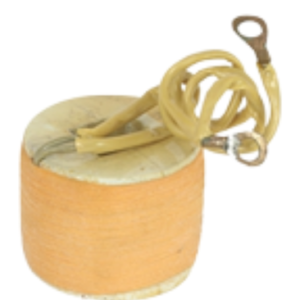 No Volt Coil (5HP to 40 HP) GK-100