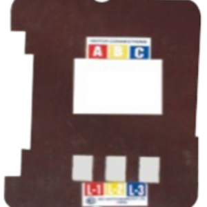 Bakelite Enclosure Sheetmain GK-80