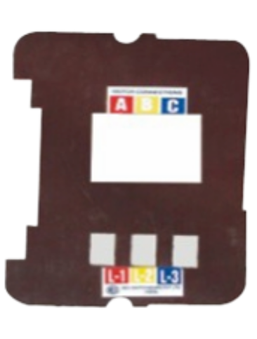 Bakelite Enclosure Sheetmain GK-80