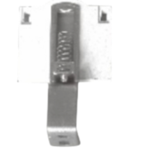 'U' Contact 5 HP to 30 HP