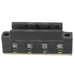 Star-Delta Moving Contact Holder