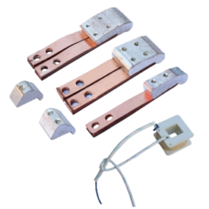 Finger Gutka S/H 12 Pc Medium Finger & D Gutka