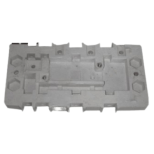 DMC Block Kisan Model GK 80