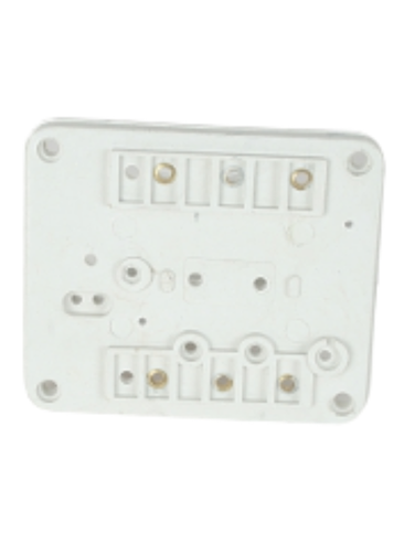 DMC Block S.O.I Bantex Type