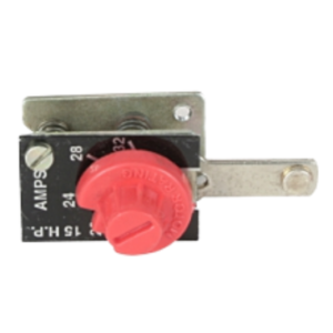 Amp. Adjuster S.O.I Model