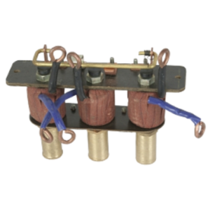 Complete Relay for Magnetic Type Starter