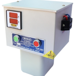 SINGLE PHASE SUBMERSIBLE (OIL FILLED) PANEL