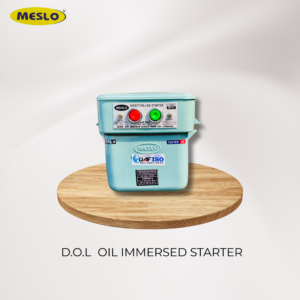 Hand Operated STAR-DELTA Oil Immersed Starter (Copy)